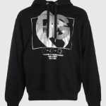 Dolce & Gabbana UNXD Hoodie