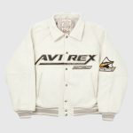 Palace Avirex No Snakes Jacket