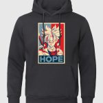 Future Trunks Hoodie
