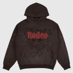 Sp5der x Travis Scott Cactus Jack Hoodie