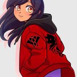 Aphmau Aaron Lycan Hoodie